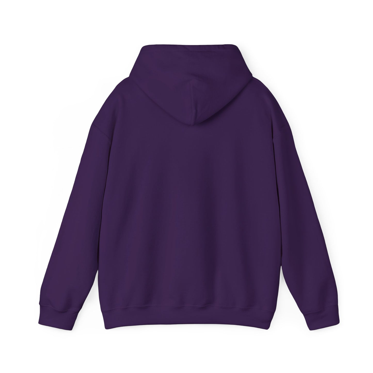 Empowering Feminist Hoodie | Unisex Heavy Blend™ Sweatshirt - Riff Raff Wear