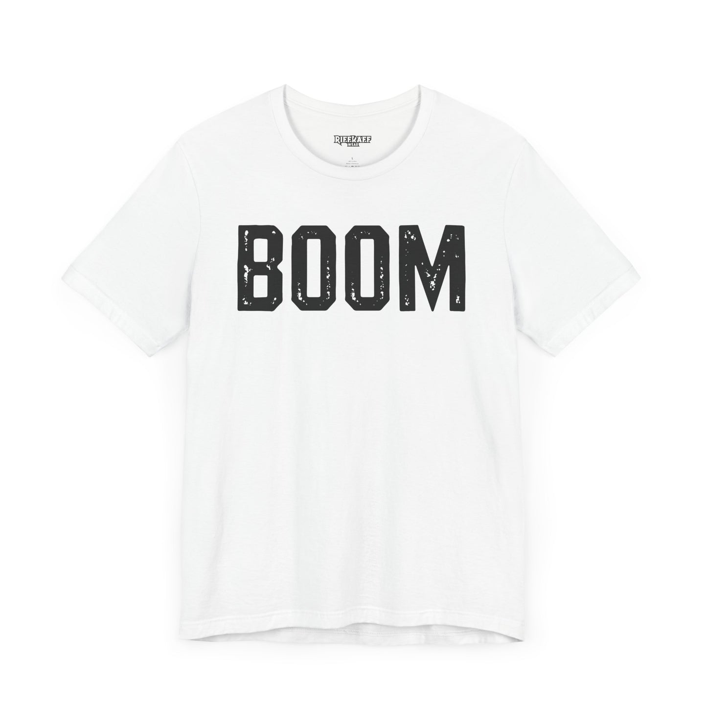 Boom T-shirt