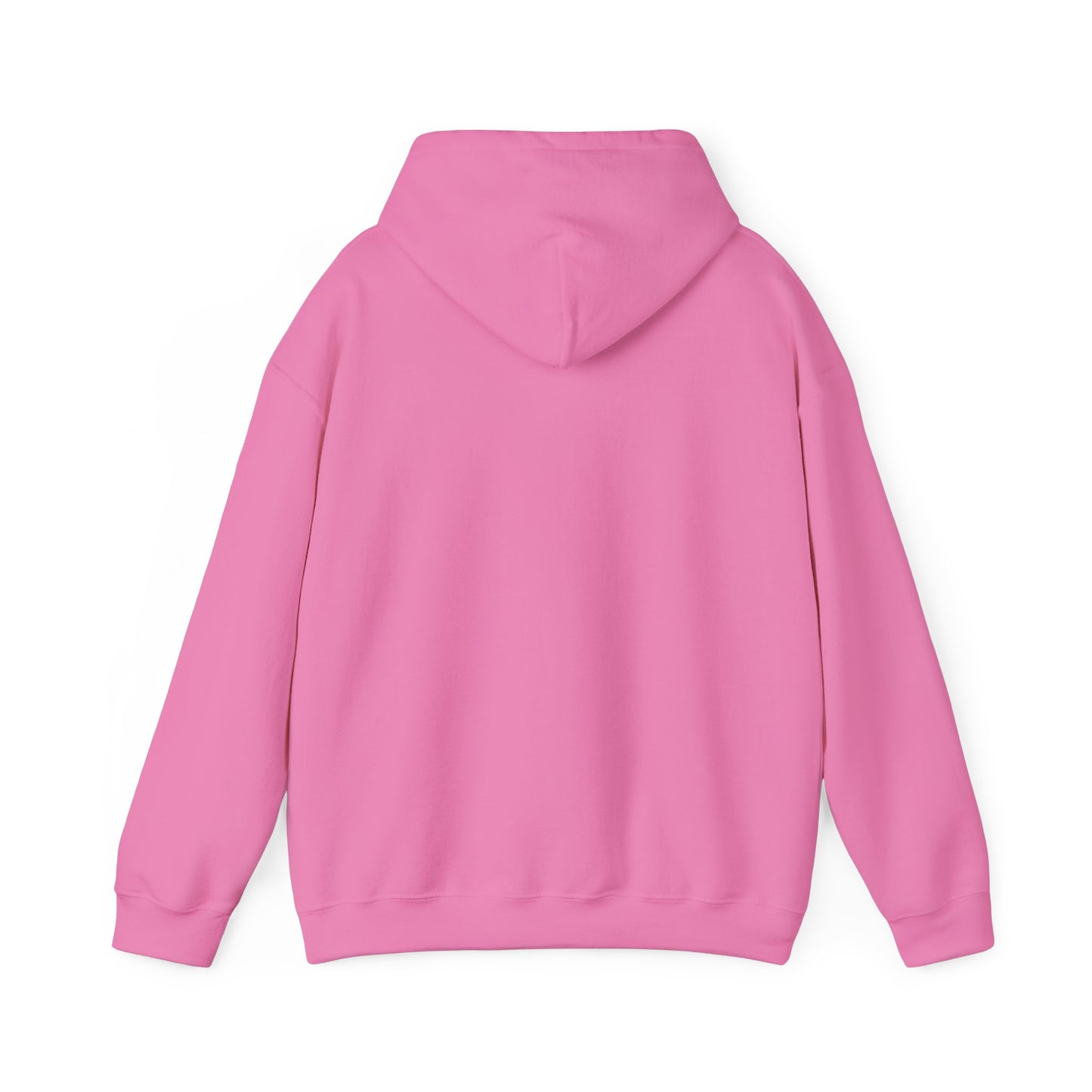 WKRP - Unisex Heavy Blend™ Hooded Sweatshirt - Riff Raff Wear