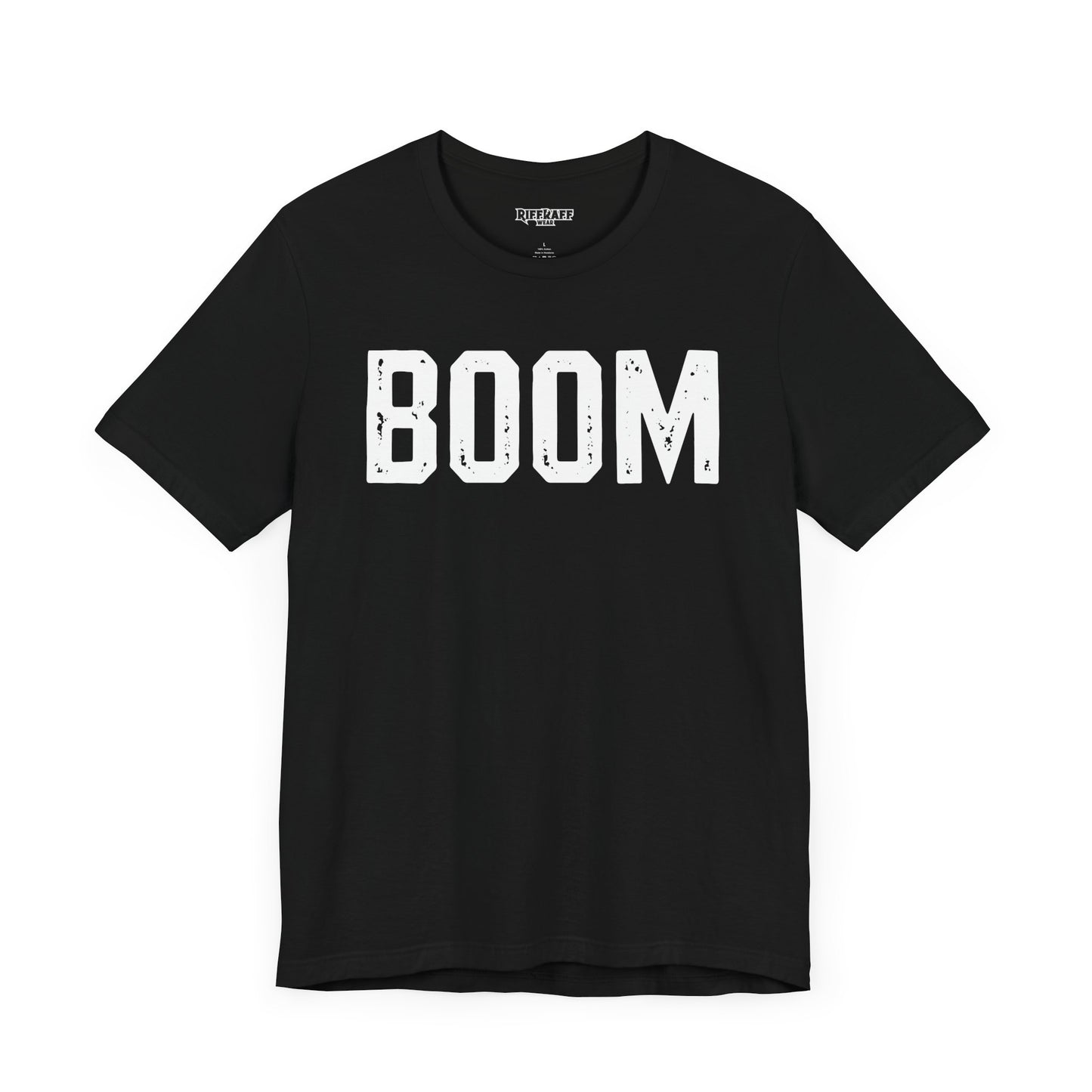 Boom T-shirt