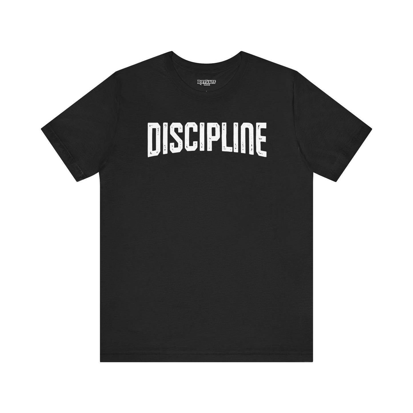 Discipline T-shirt