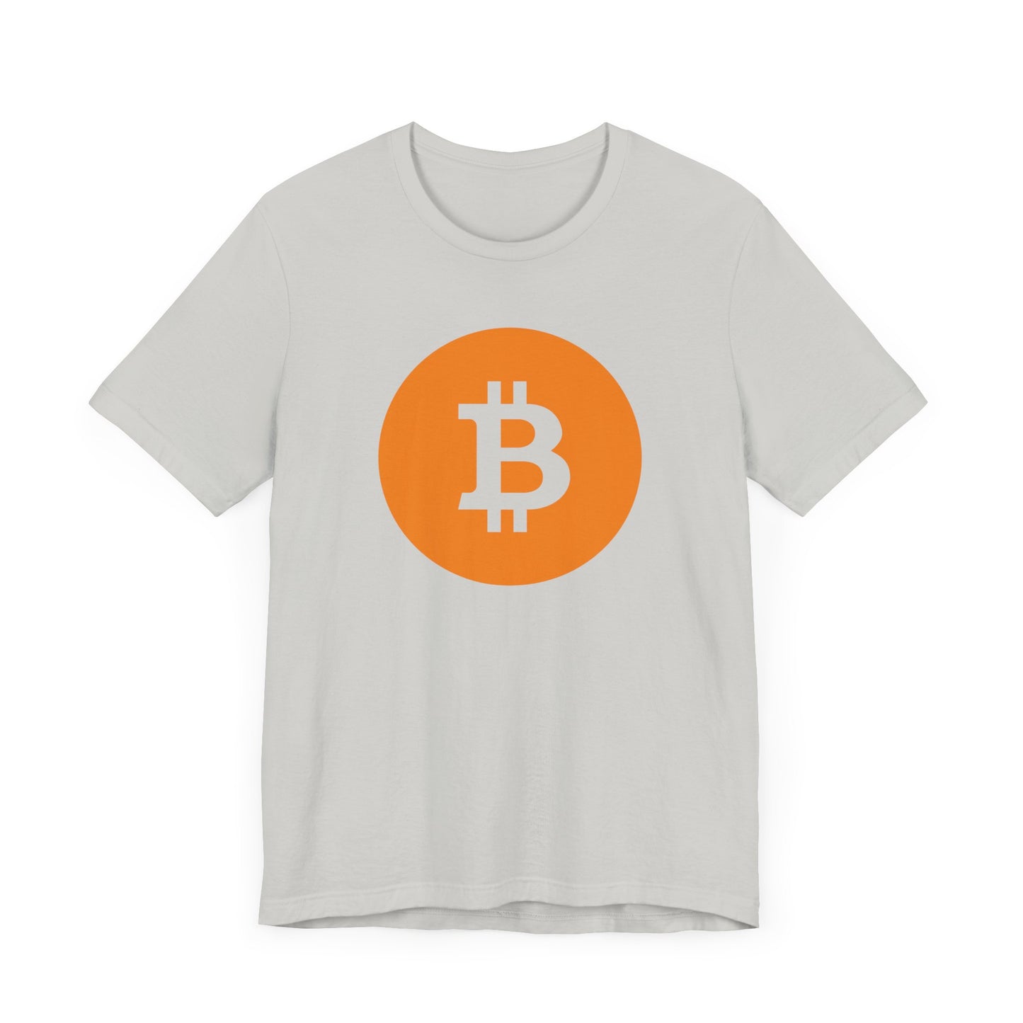 Riff Raff Wear Bitcoin Unisex Jersey Short Sleeve Tee