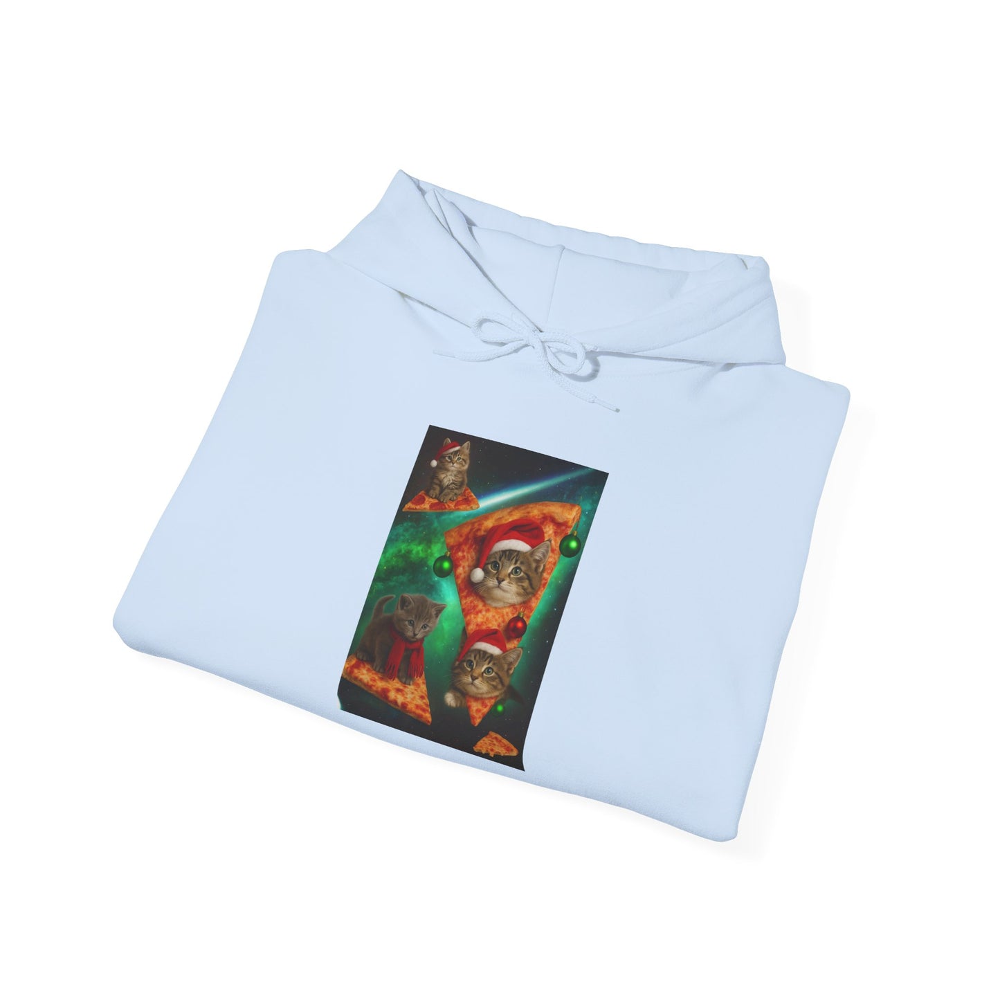 Vibrant Art Hoodie with Abstract Design, Cozy Unisex Sweatshirt for Art Lovers, Unique Gift for Birthdays - Riff Raff Wear