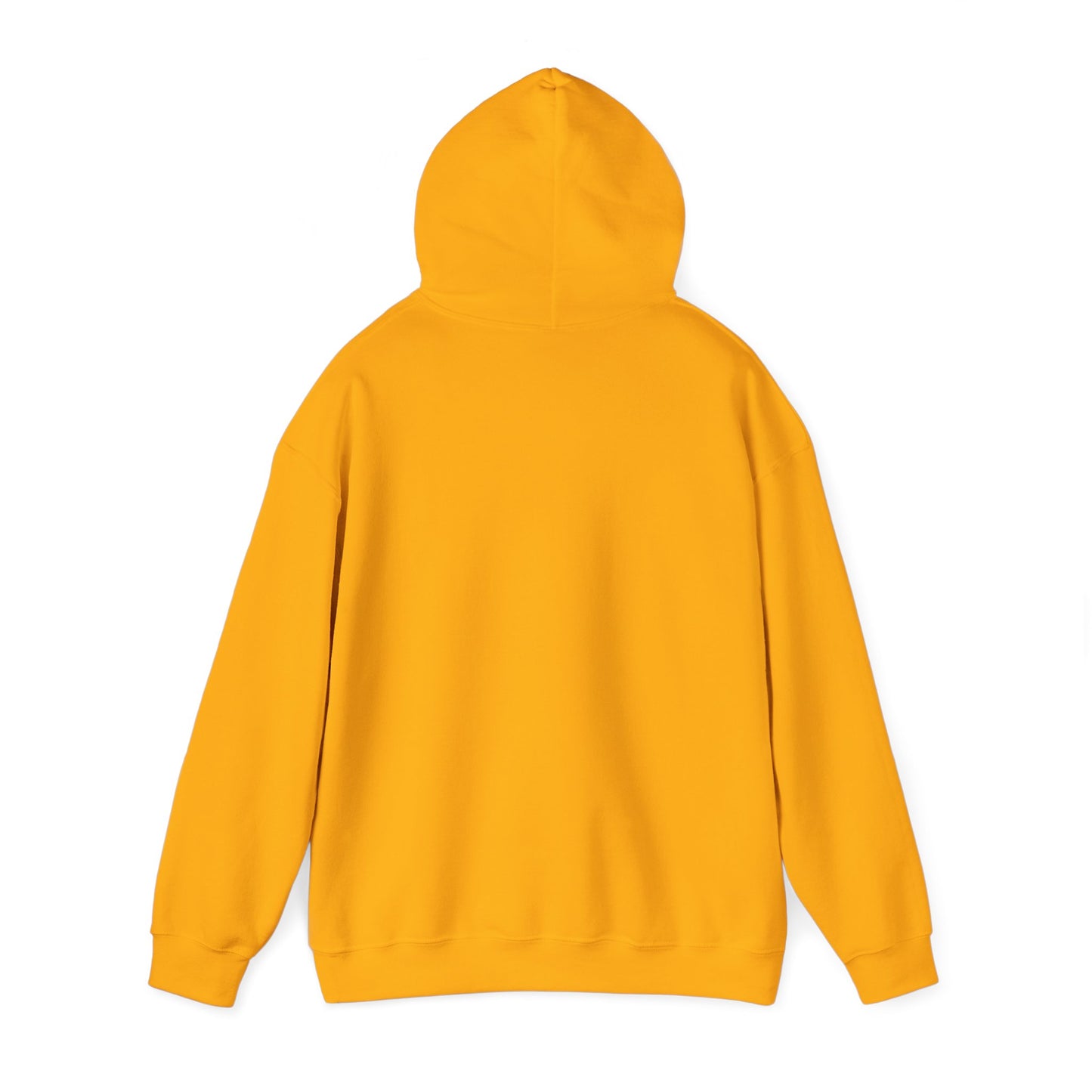 Empowering Feminist Hoodie | Unisex Heavy Blend™ Sweatshirt - Riff Raff Wear