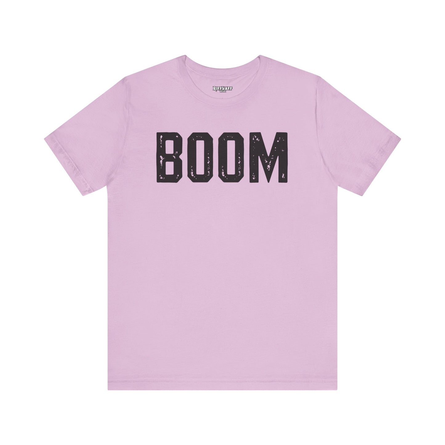 Boom T-shirt