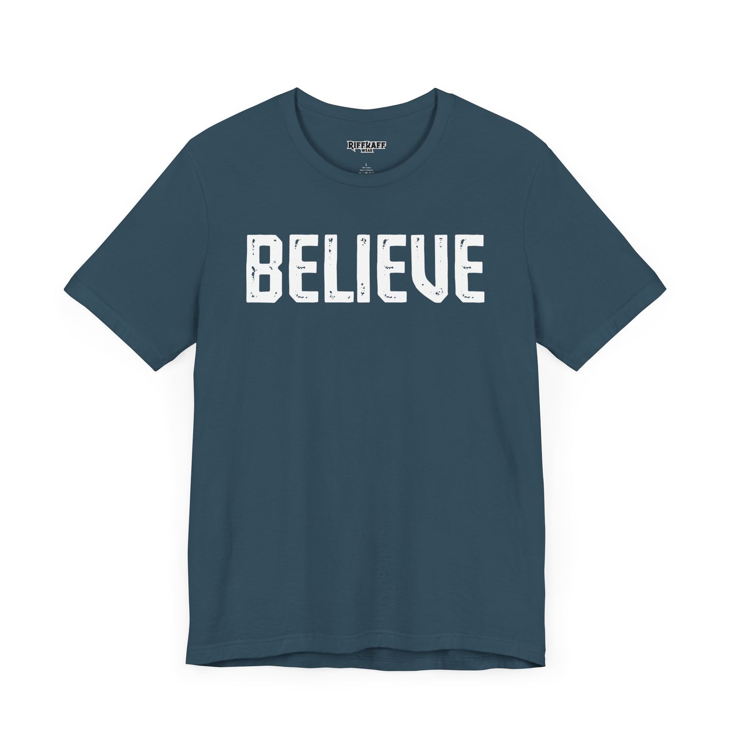 Believe T-shirt