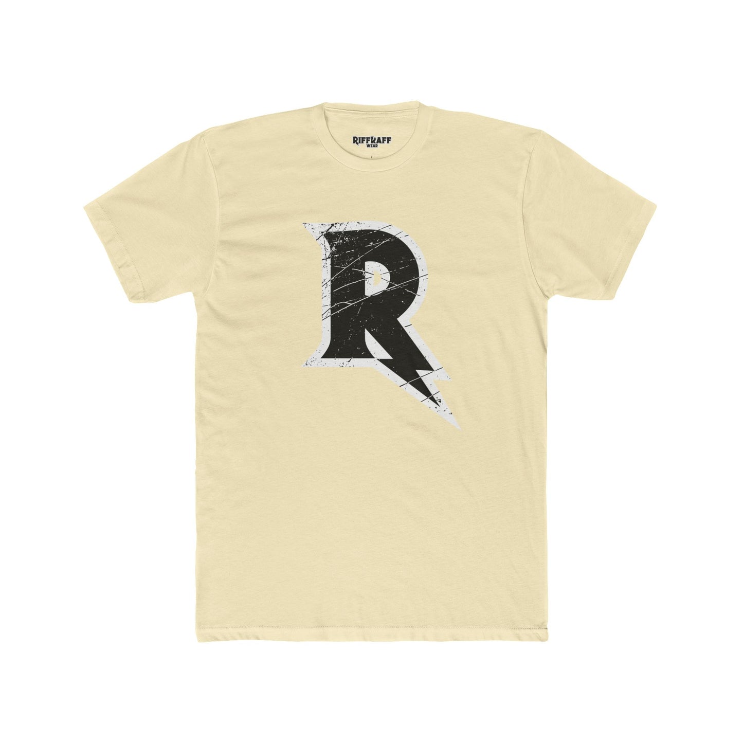 Unisex Cotton Crew Tee - Retro Graphic I Came I Saw I Regretted Everything - Riff Raff Wear