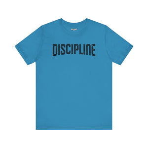 Discipline T-shirt