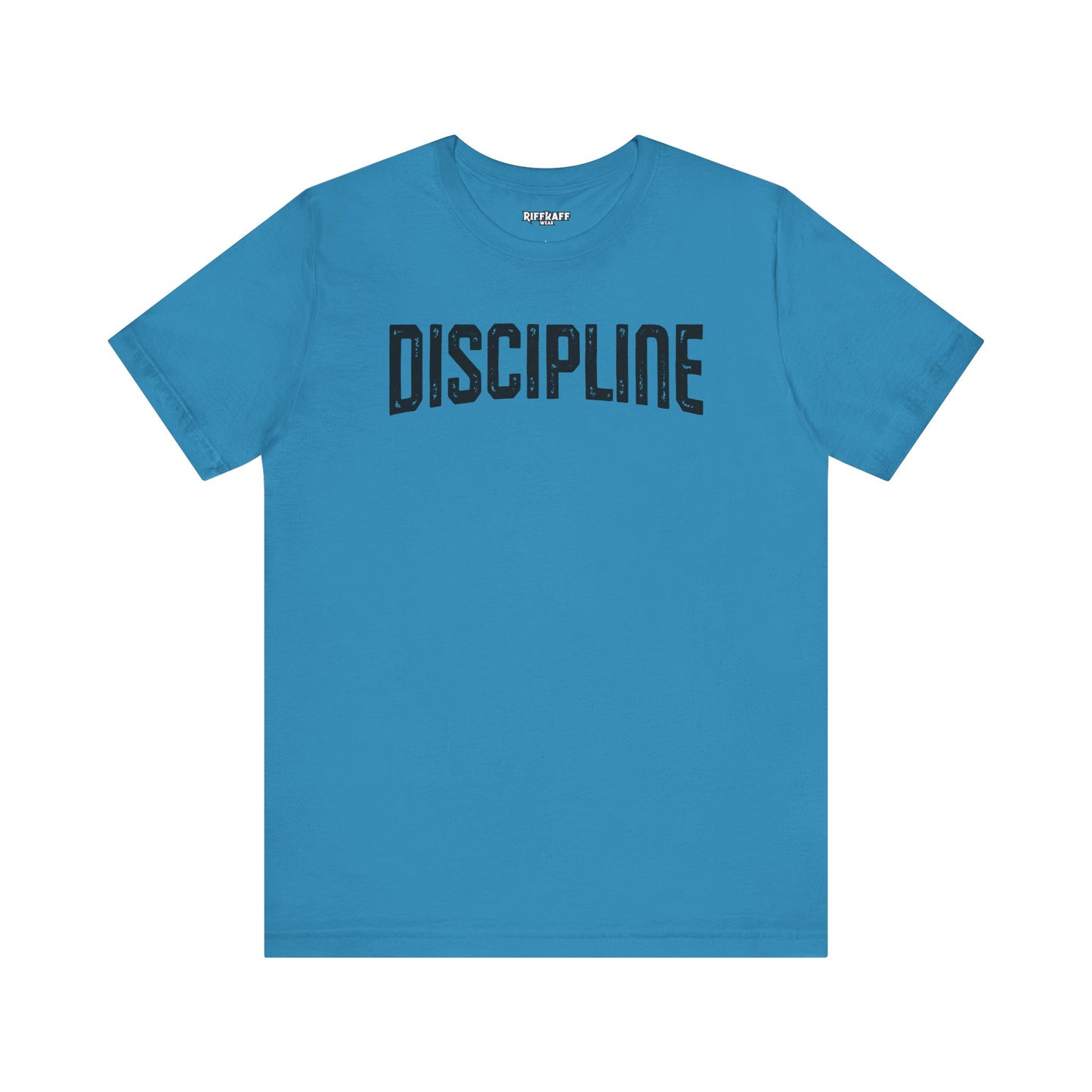 Discipline T-shirt