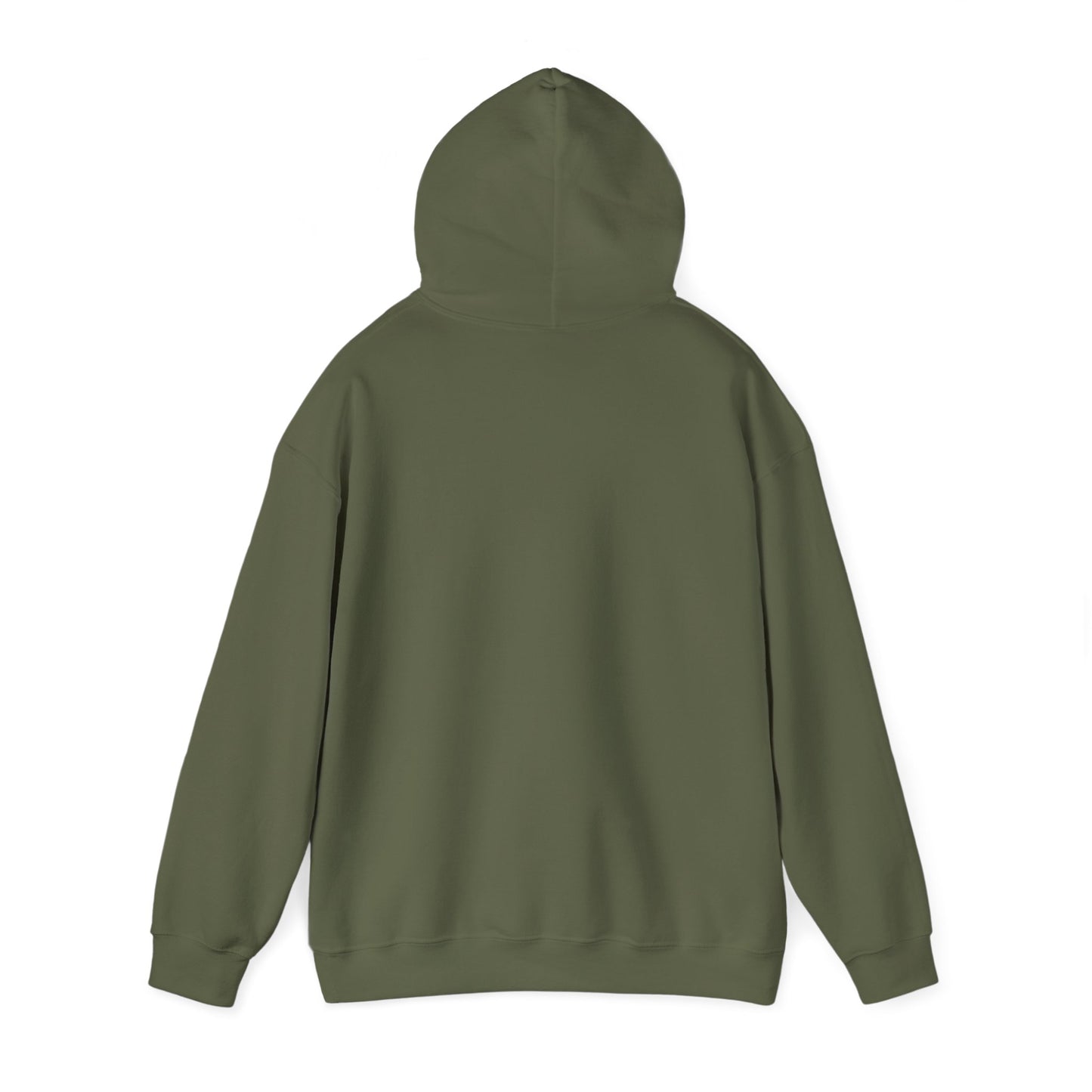 Funny Unisex Hoodie - "A Clean Beaver Always Gets More Wood" - Riff Raff Wear