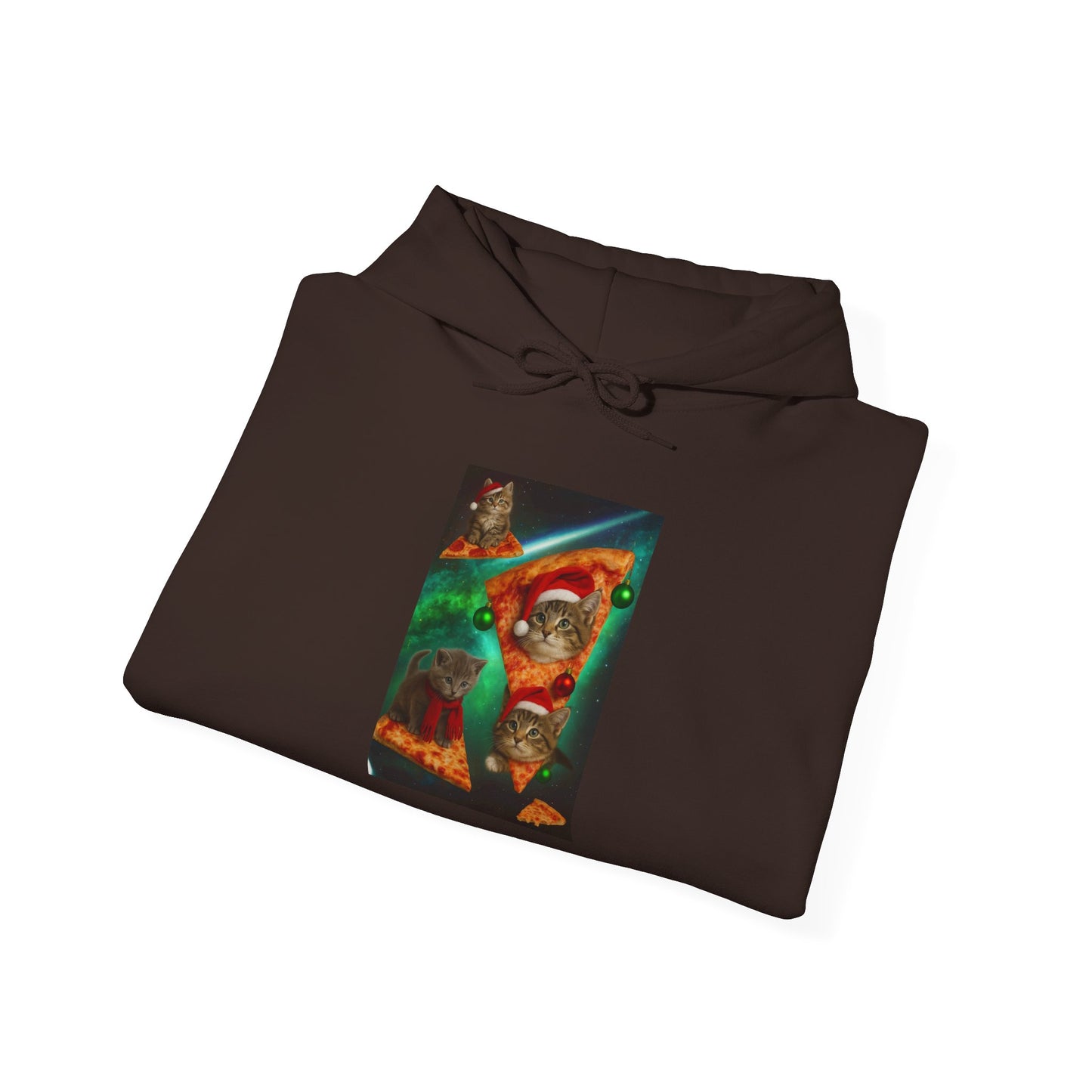 Vibrant Art Hoodie with Abstract Design, Cozy Unisex Sweatshirt for Art Lovers, Unique Gift for Birthdays - Riff Raff Wear