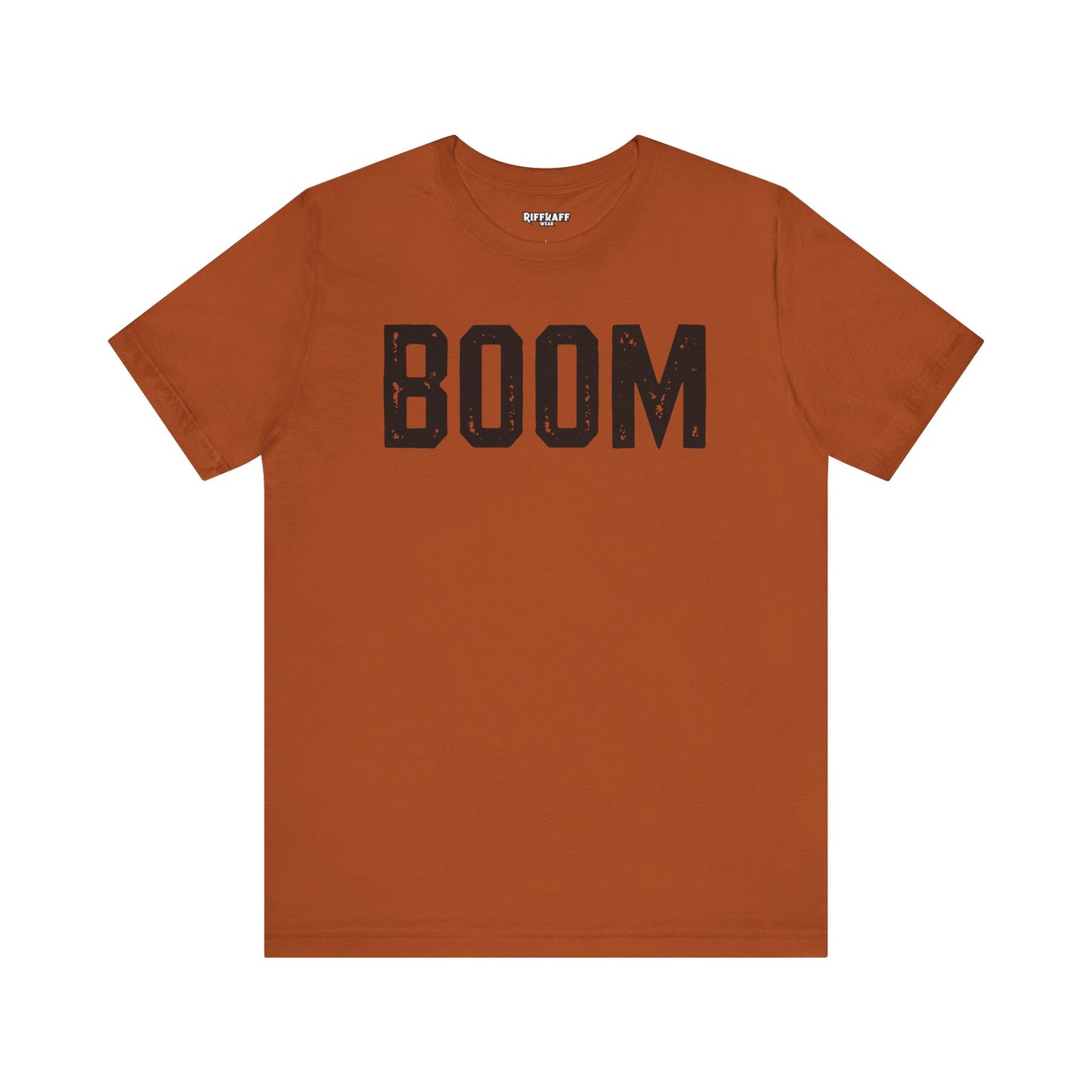 Boom T-shirt
