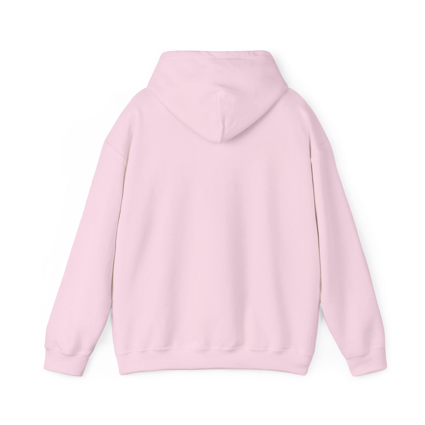 Whimsical Unicorn Heavy Blend Hoodie for Cozy Moments - Riff Raff Wear