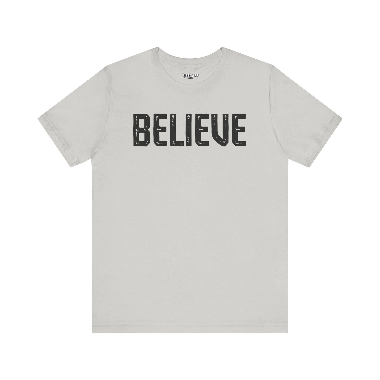 Believe T-shirt