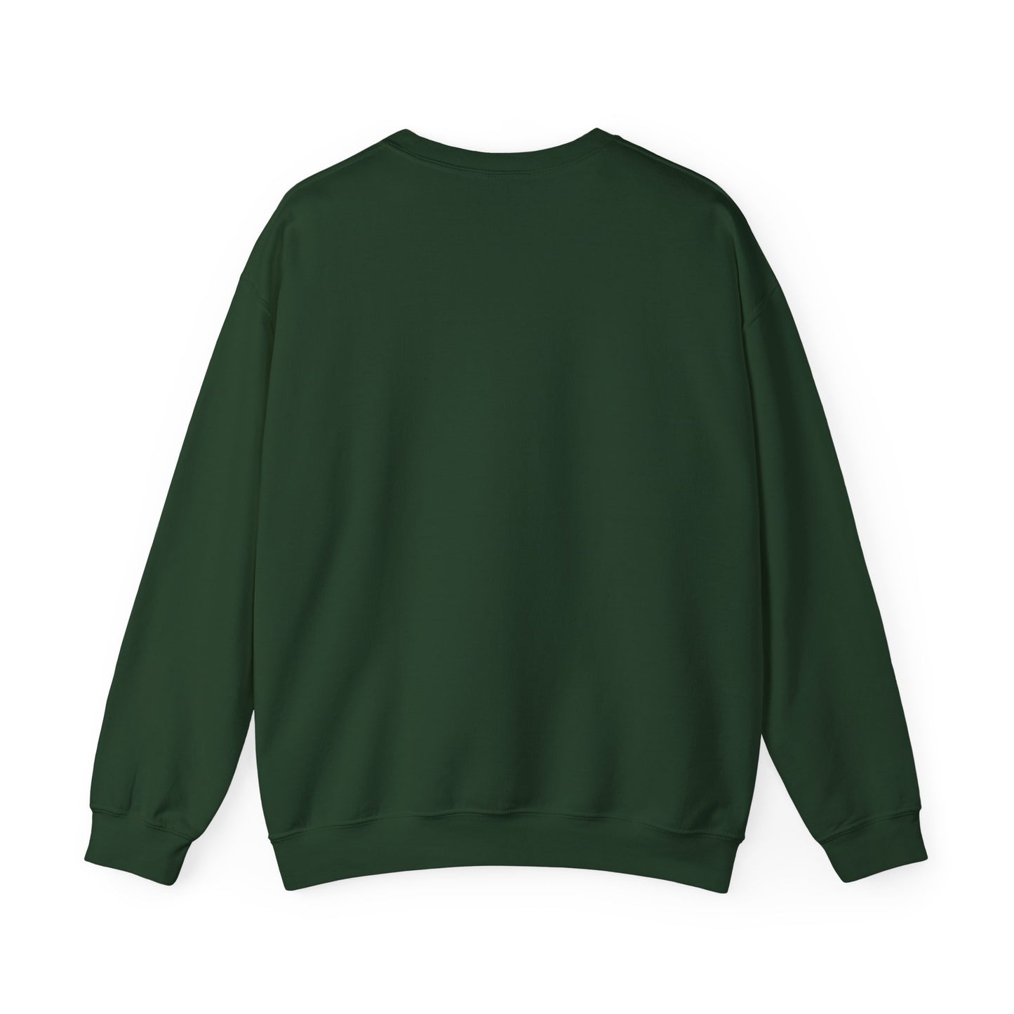 Funny Unisex Crewneck Sweatshirt - Father Time's Final IPA Design - Riff Raff Wear Underground