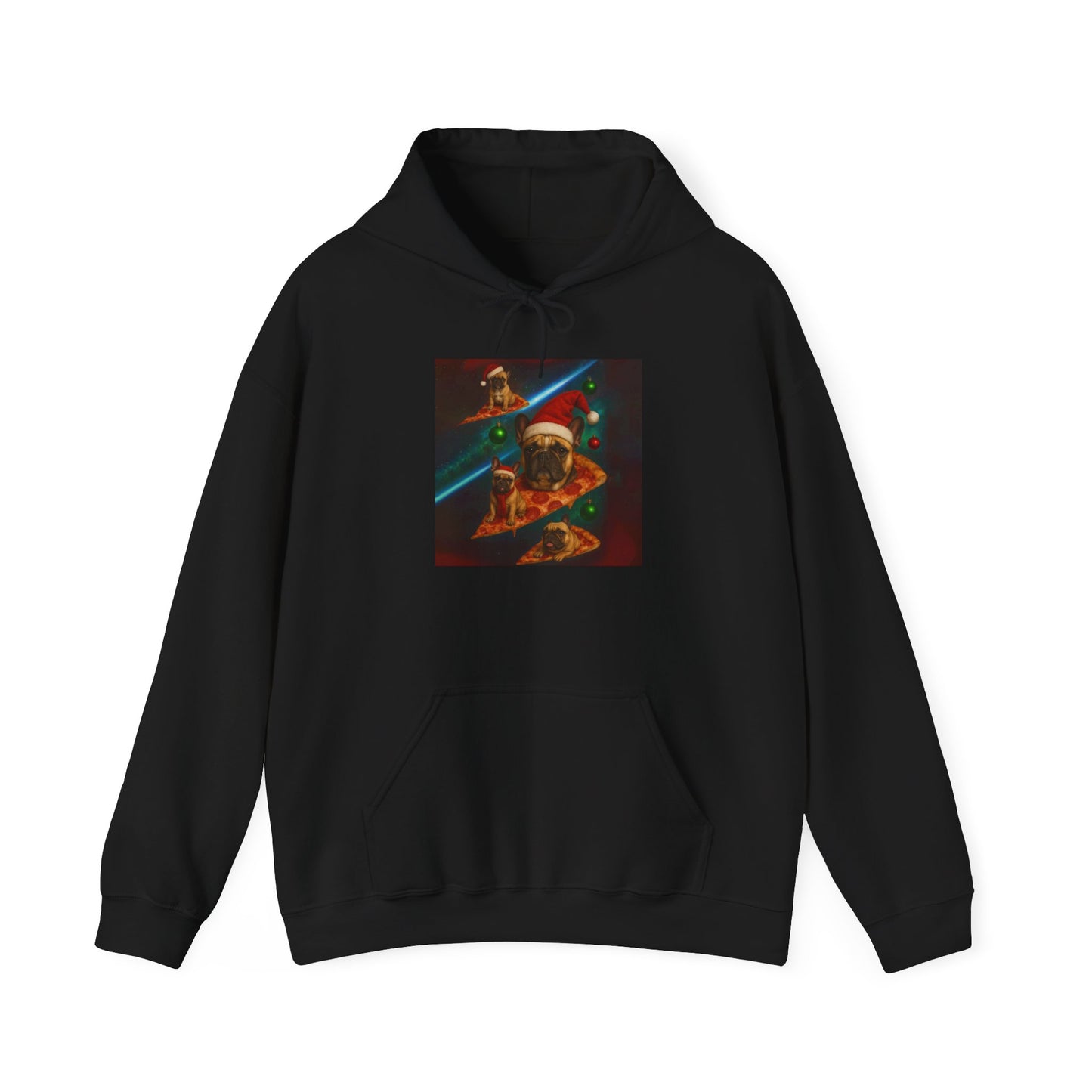 Cosmic Adventure Hoodie, Unisex Space Sweatshirt, Galaxy Print, Perfect for Space Lovers, Cozy Gift for Astronomers - Riff Raff Wear