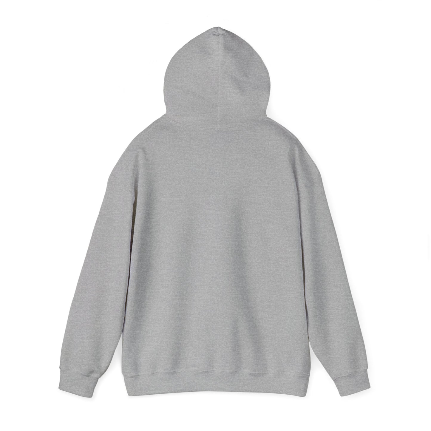 WKRP - Unisex Heavy Blend™ Hooded Sweatshirt - Riff Raff Wear