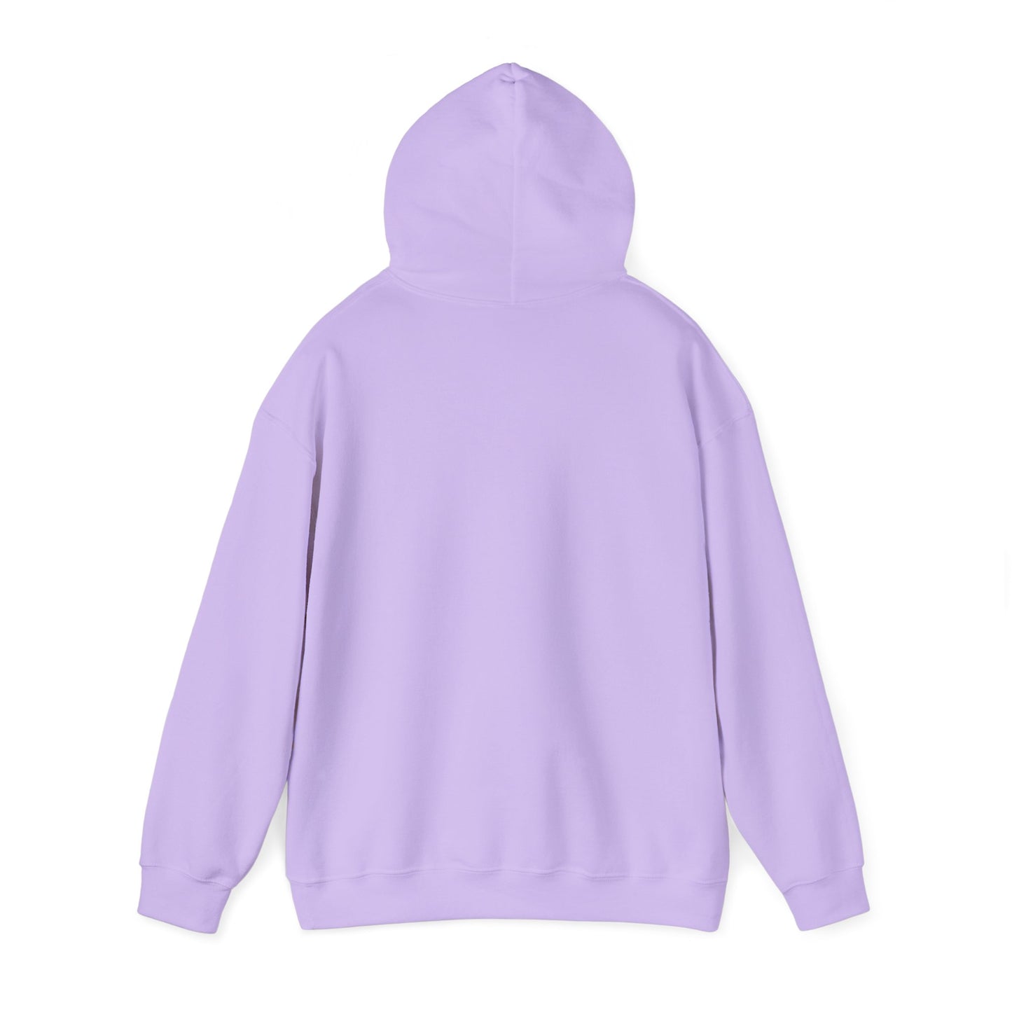 Empowering Feminist Hoodie | Unisex Heavy Blend™ Sweatshirt - Riff Raff Wear