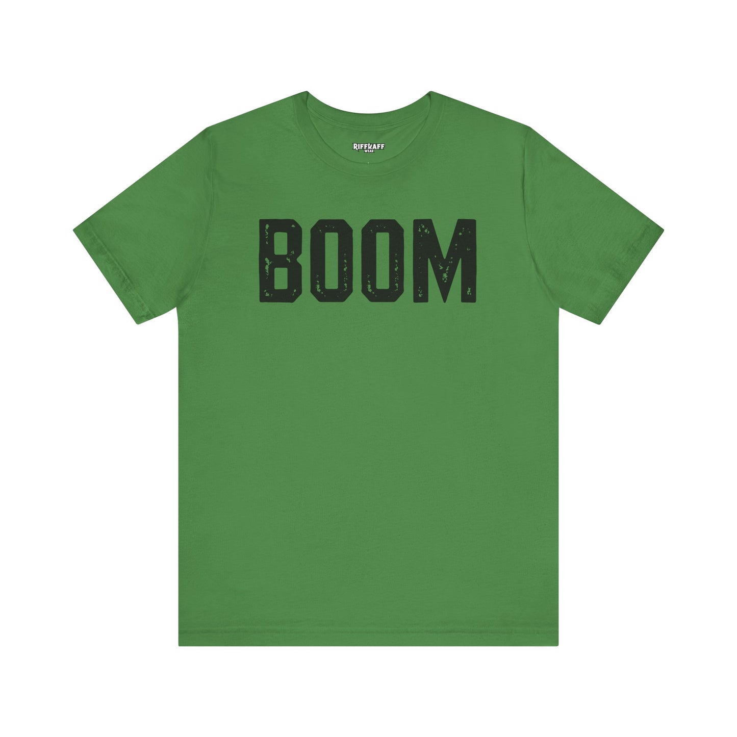 Boom T-shirt