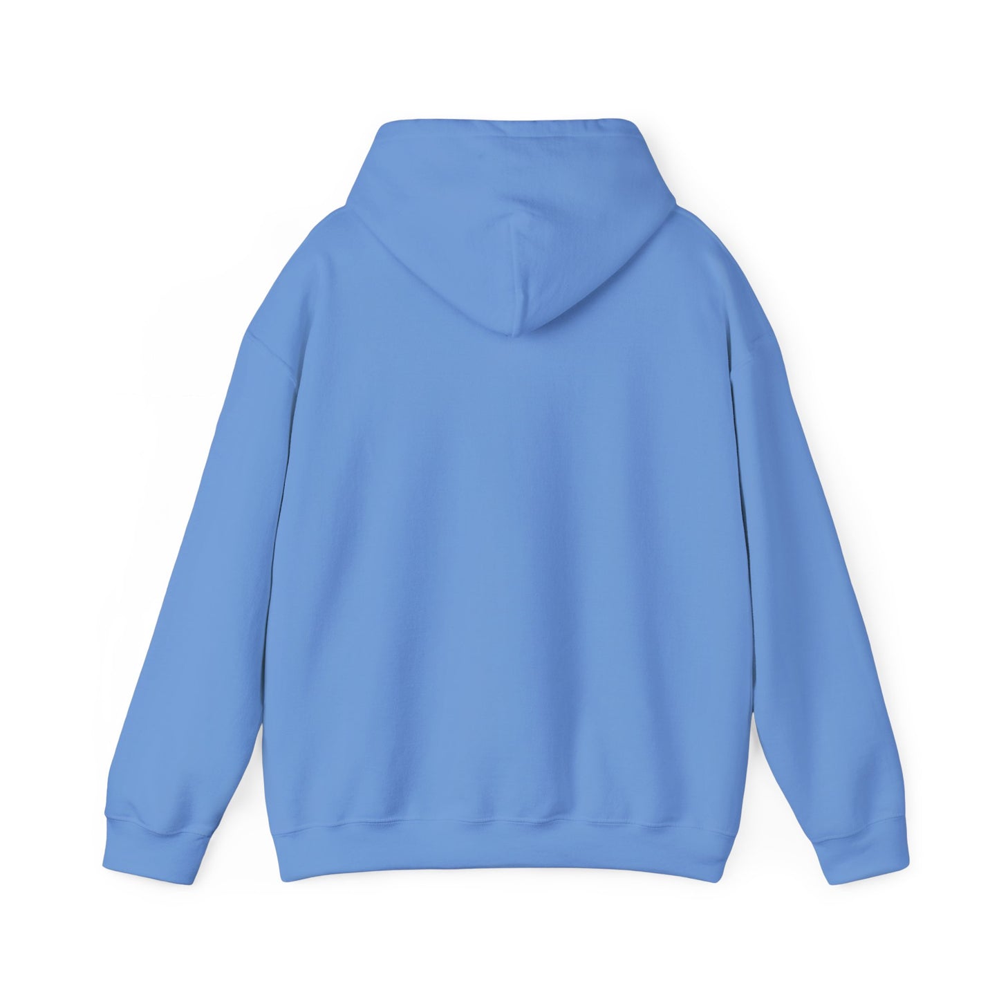 WKRP - Unisex Heavy Blend™ Hooded Sweatshirt - Riff Raff Wear