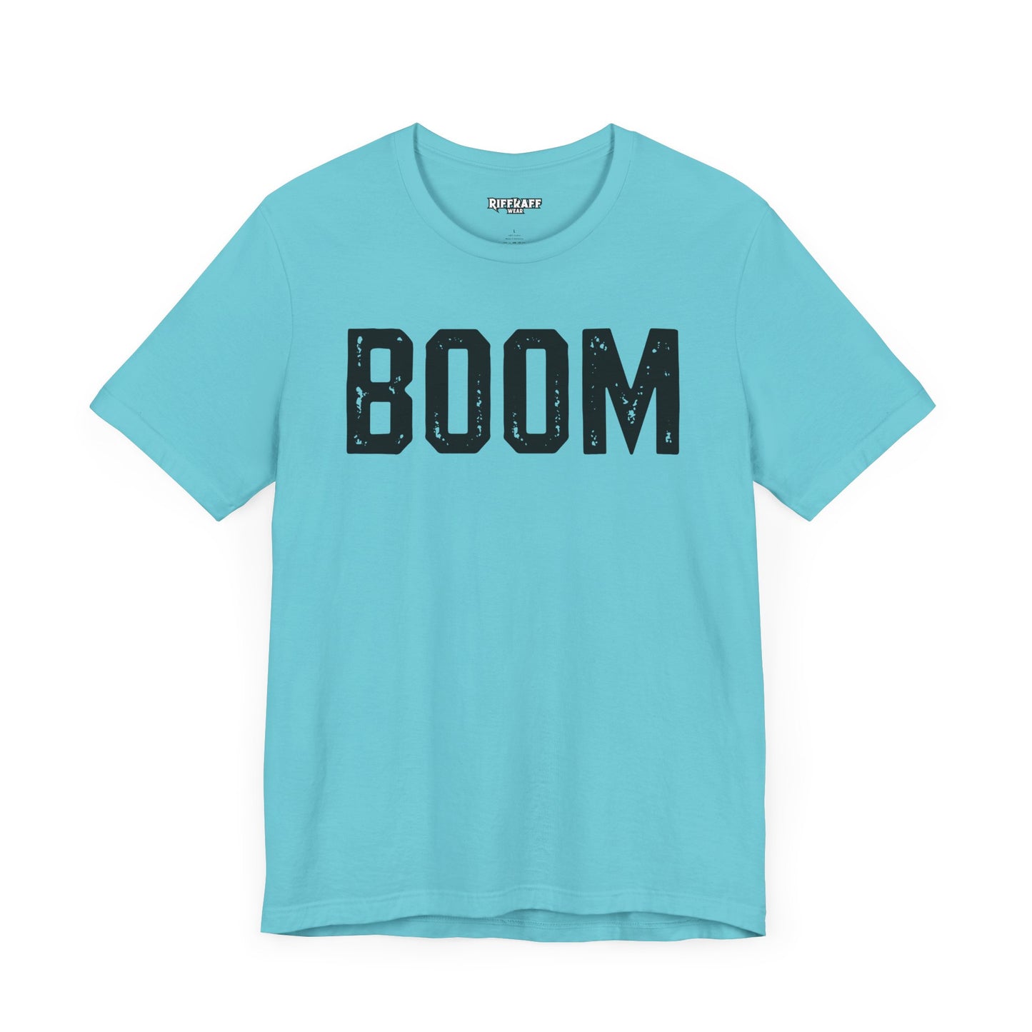 Boom T-shirt
