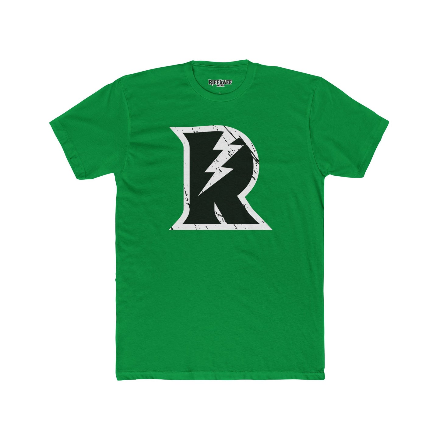 Unisex Cotton Crew Tee - Dressed to Depress Graphic T-Shirt for Casual Style - Riff Raff Wear