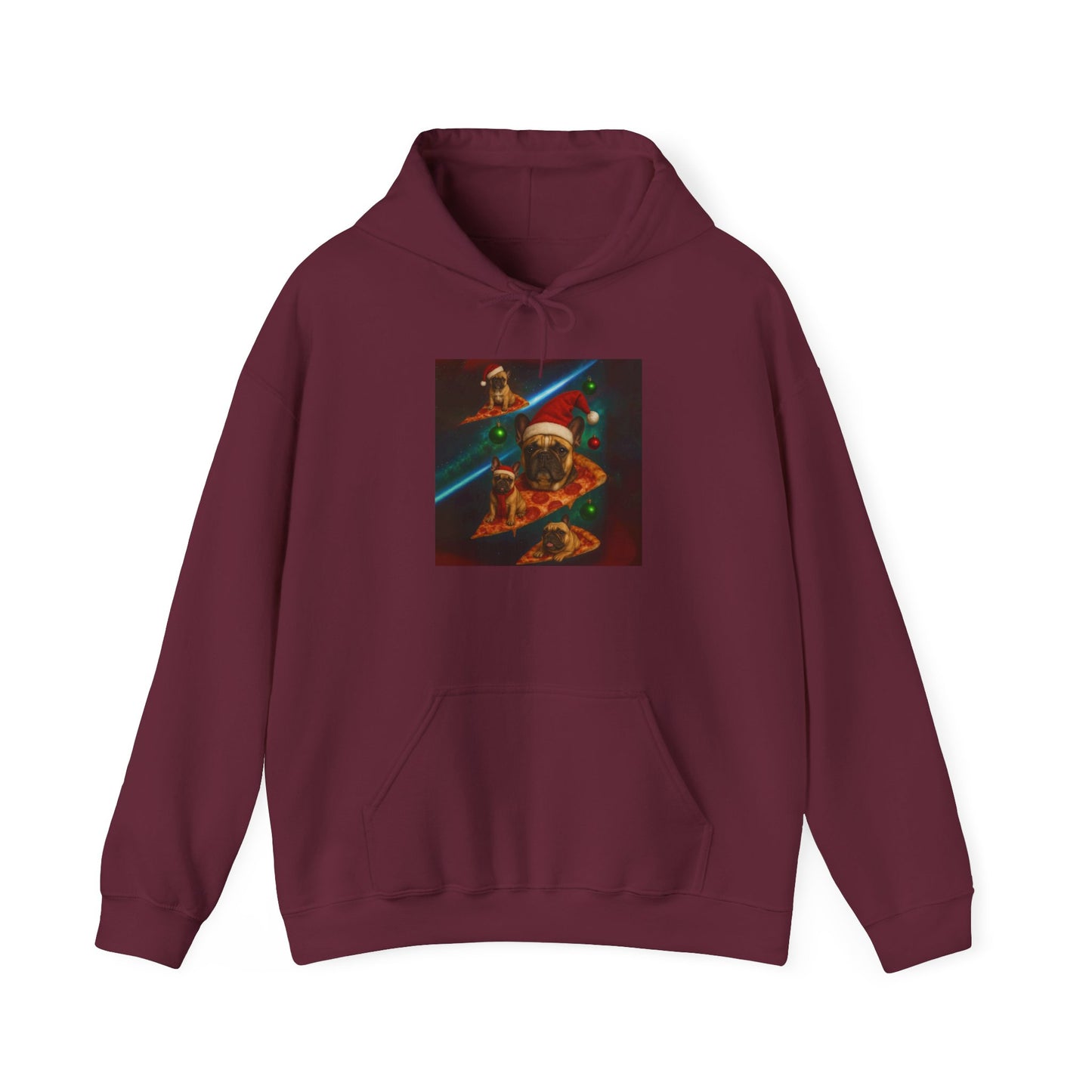 Cosmic Adventure Hoodie, Unisex Space Sweatshirt, Galaxy Print, Perfect for Space Lovers, Cozy Gift for Astronomers - Riff Raff Wear