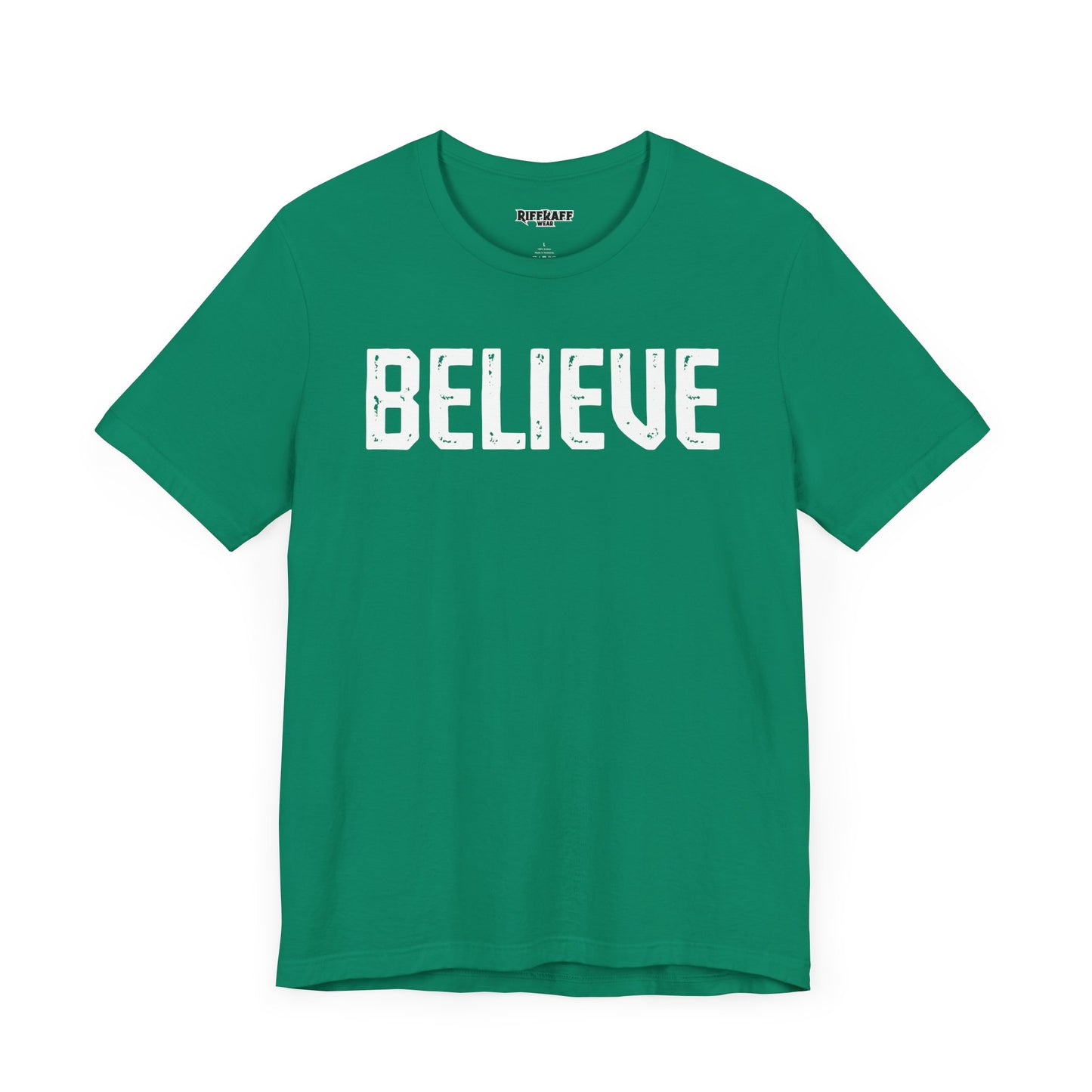 Believe T-shirt