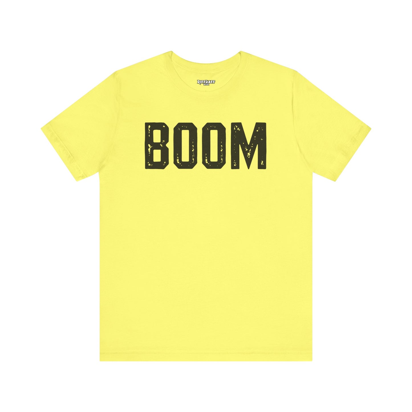 Boom T-shirt