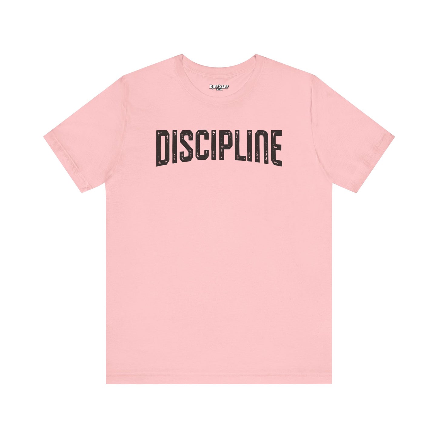 Discipline T-shirt