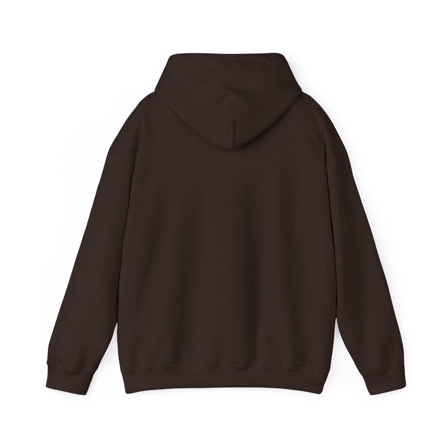 Whimsical Unicorn Heavy Blend Hoodie for Cozy Moments - Riff Raff Wear