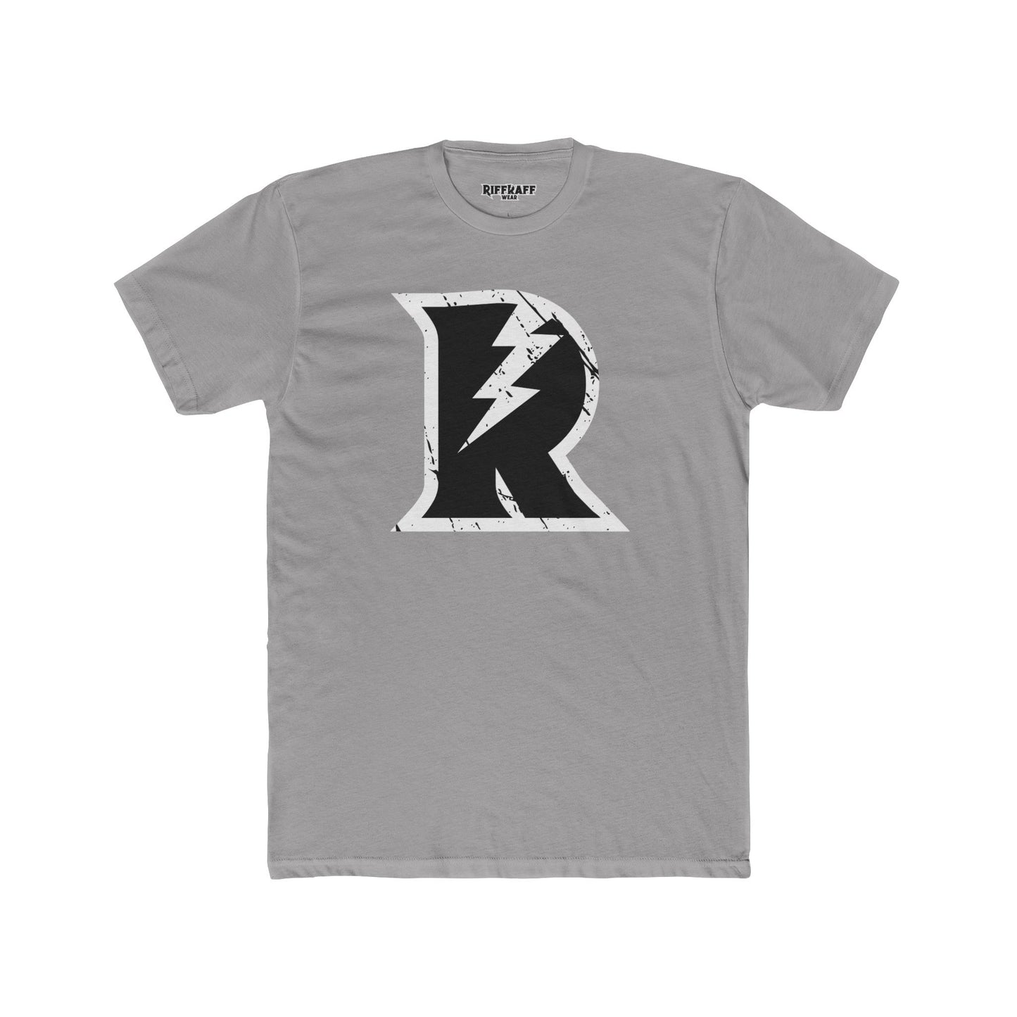 Unisex Cotton Crew Tee - Dressed to Depress Graphic T-Shirt for Casual Style - Riff Raff Wear