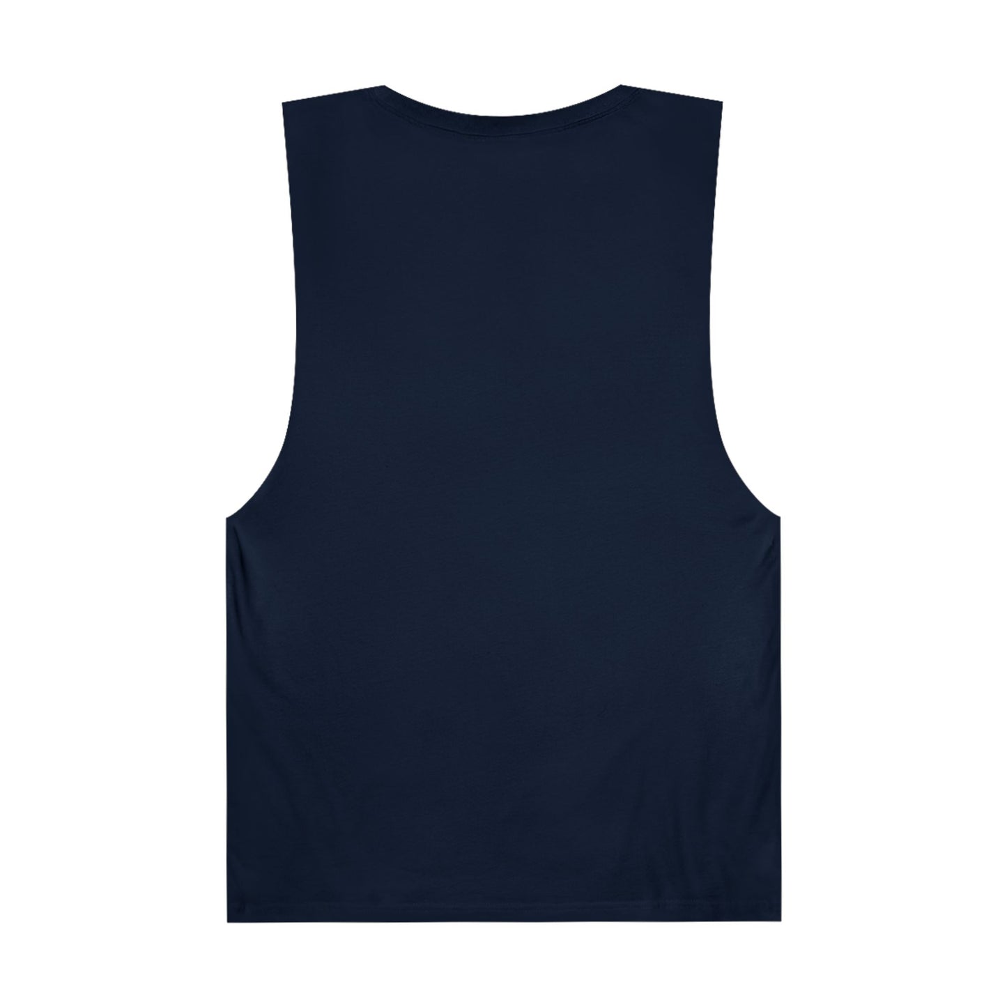 Motivational Unisex Tank Top - "You Get What You Work For" - Riff Raff Wear