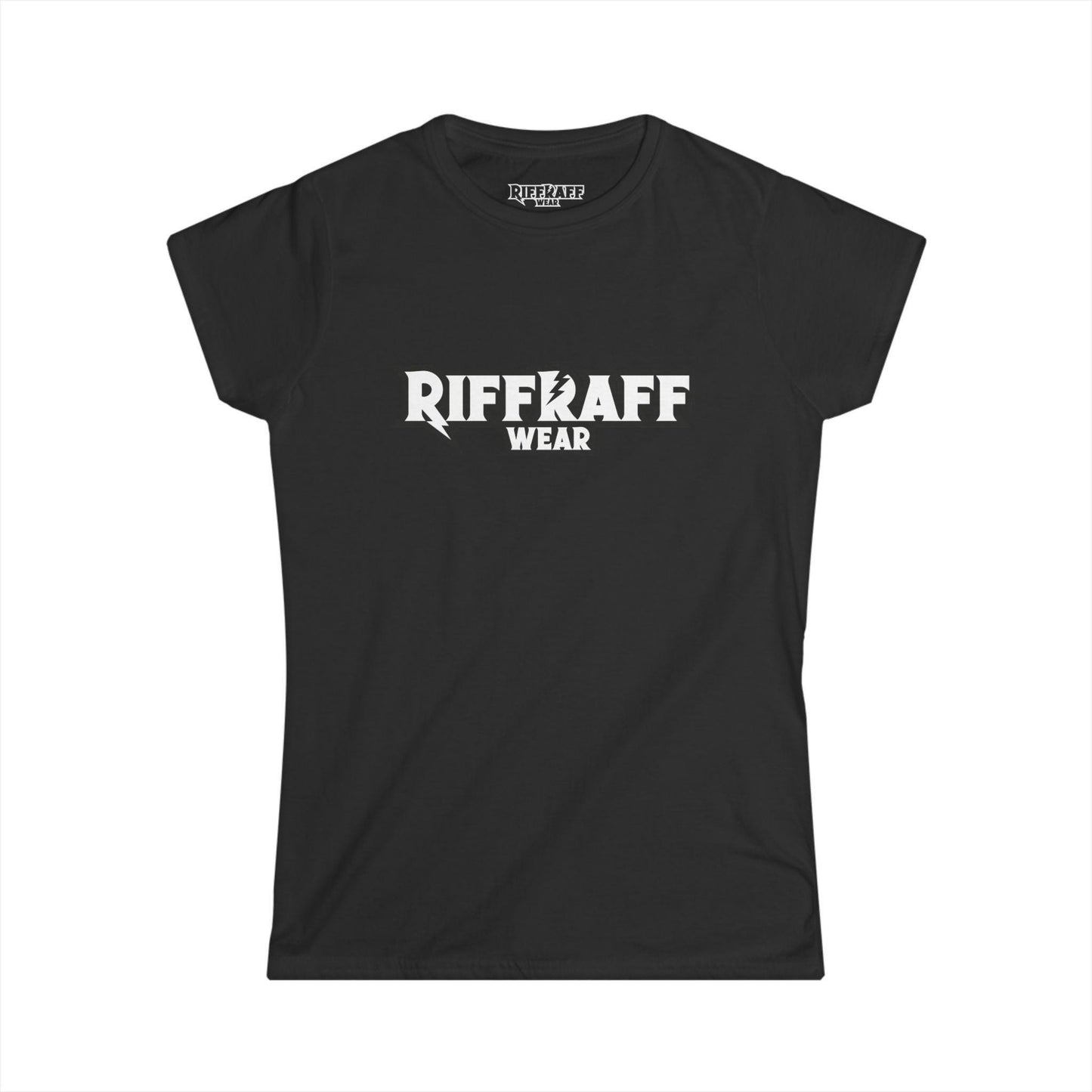 Riff Raff Wear Women's Softstyle Tee