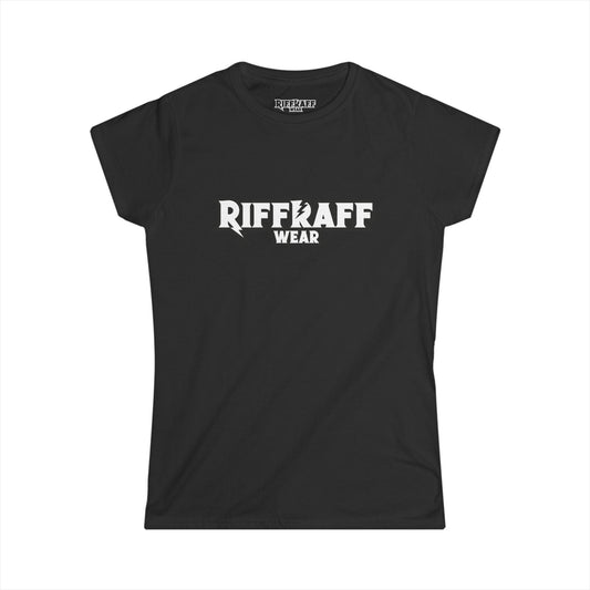 Riff Raff Wear Women's Softstyle Tee