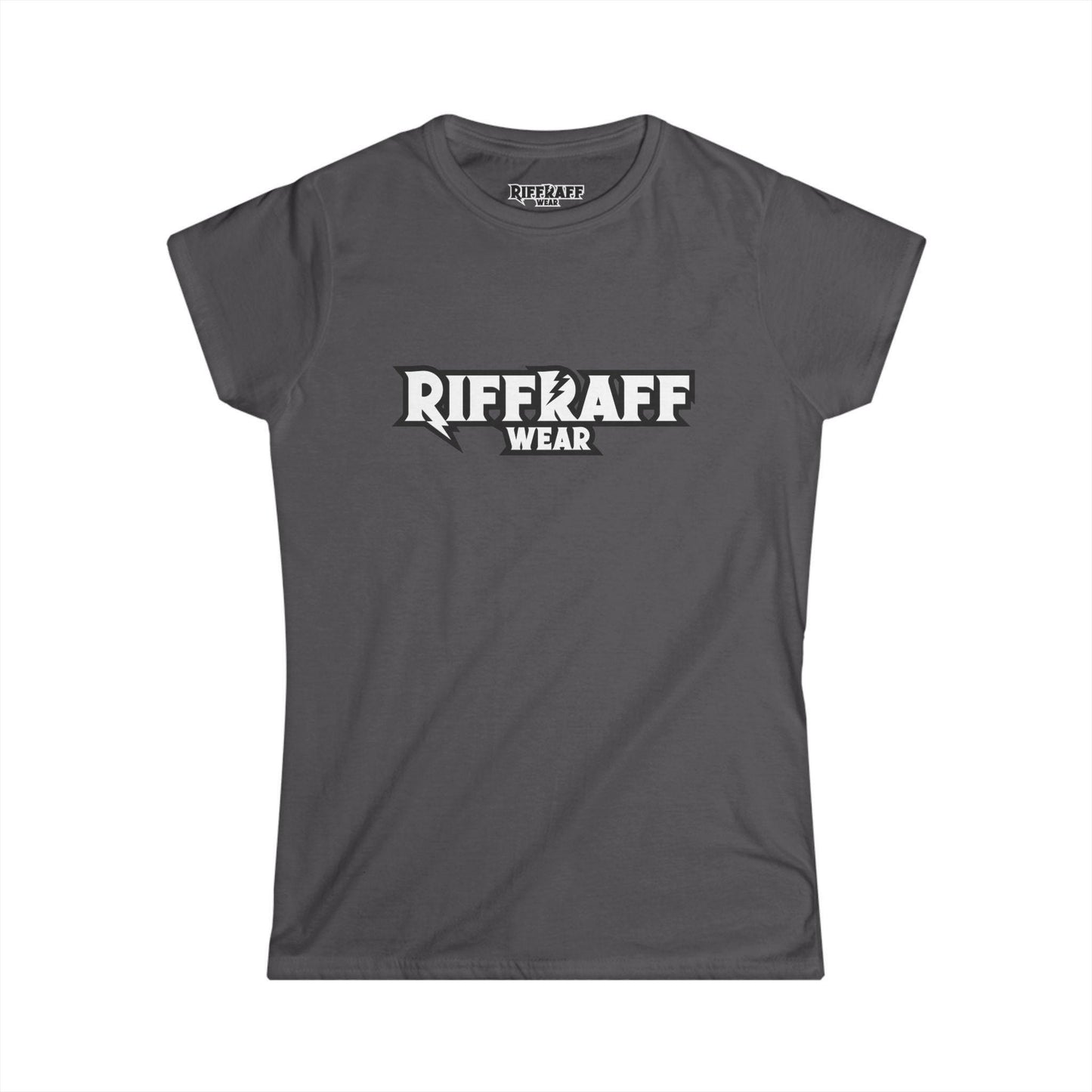 Riff Raff Wear Women's Softstyle Tee