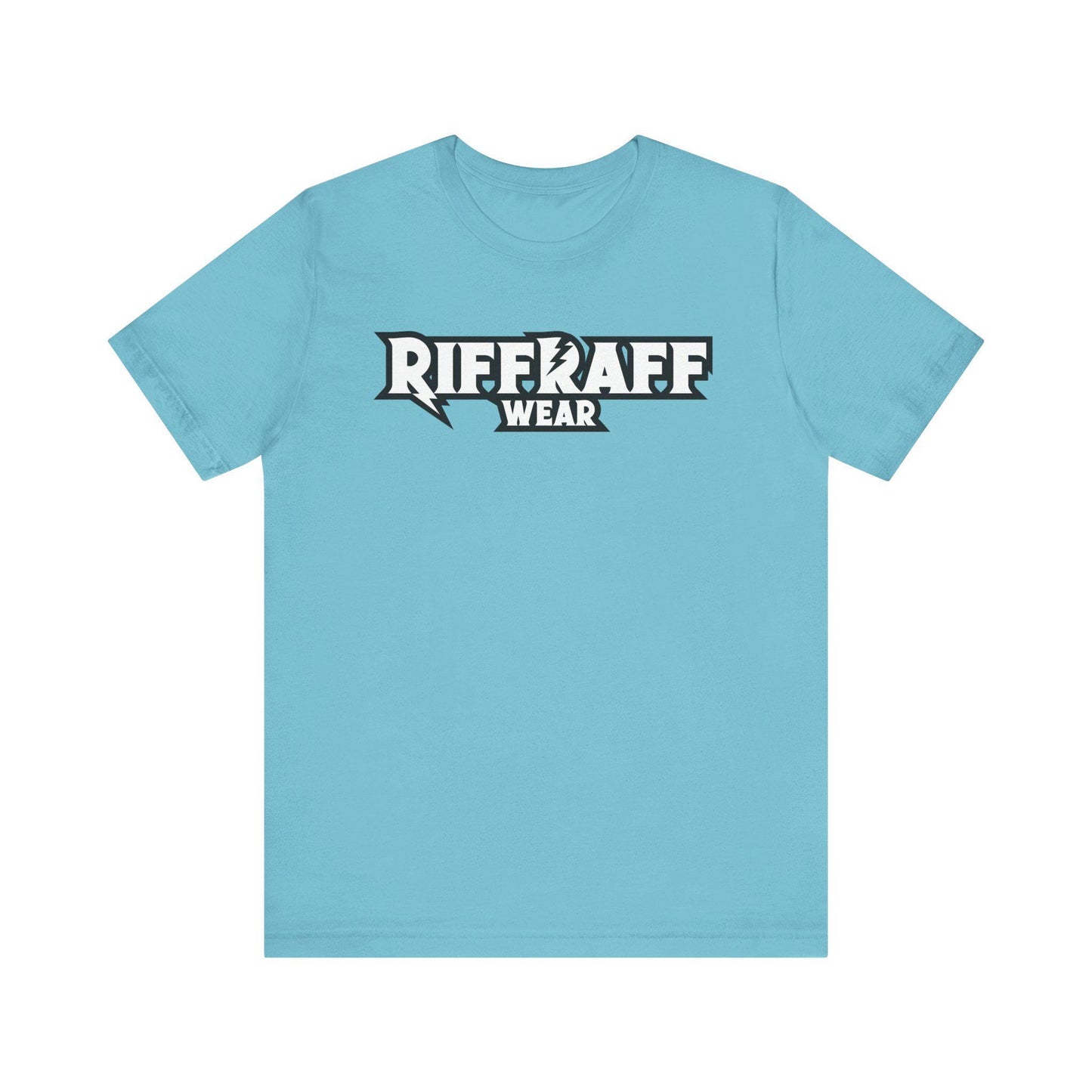 Riff Raff Wear Unisex Jersey Short Sleeve Tee