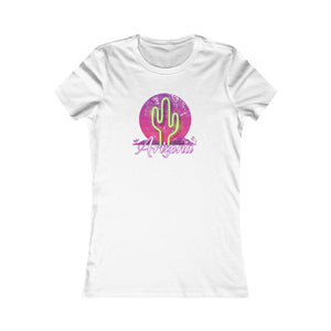Off Trail Arizona Women's Favorite Tee