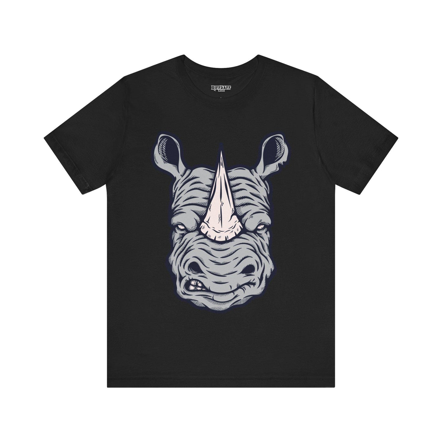 Mad Rhino Head T-shirt