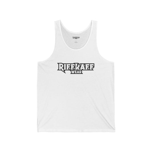 Riff Raff Wear Unisex Jersey Tank