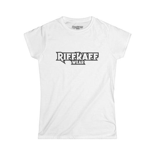 Riff Raff Wear Women's Softstyle Tee