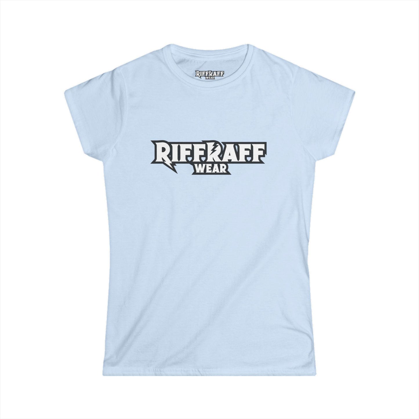 Riff Raff Wear Women's Softstyle Tee