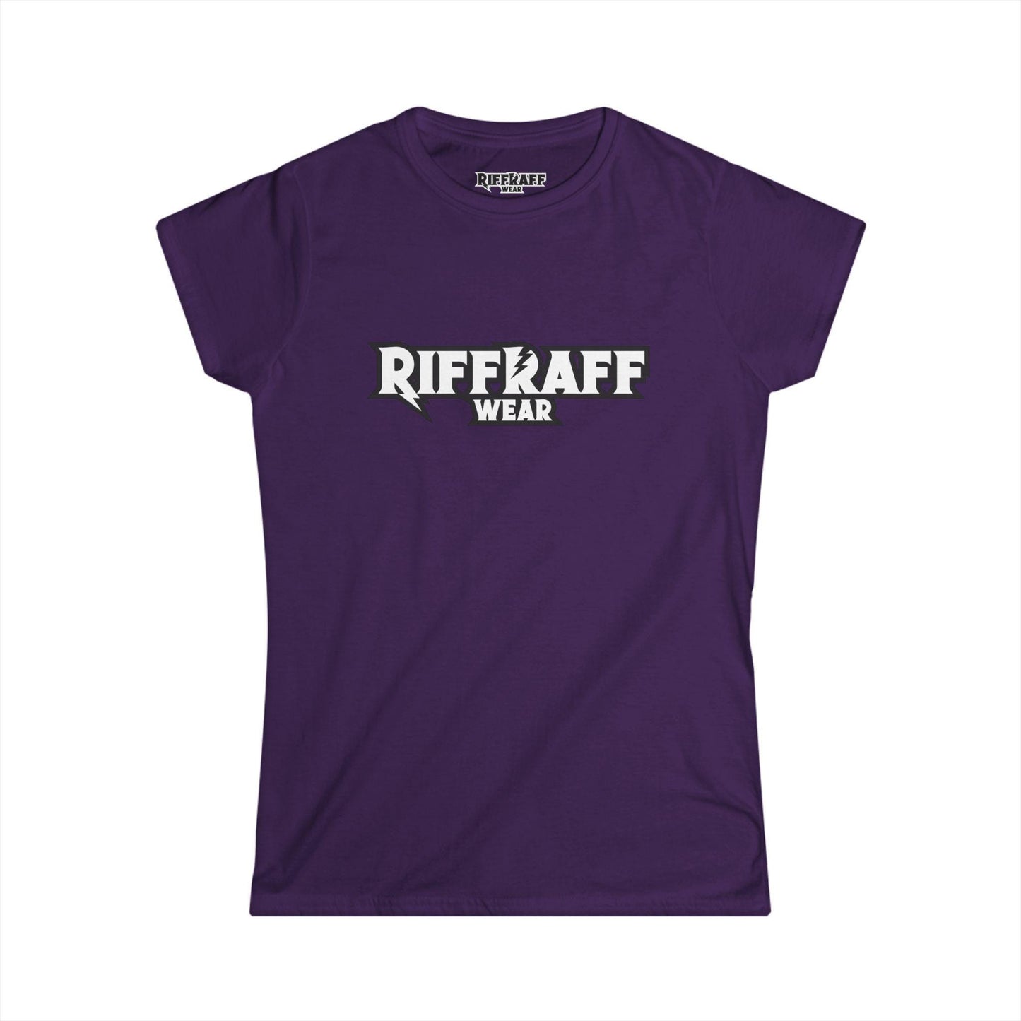 Riff Raff Wear Women's Softstyle Tee