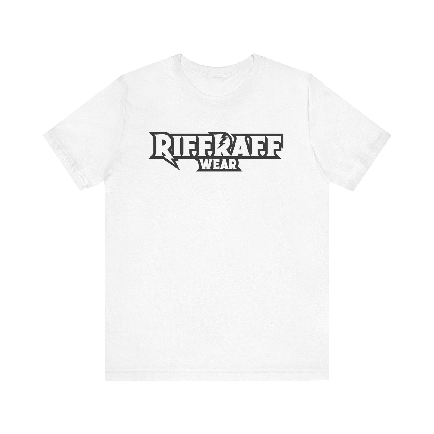 Riff Raff Wear Unisex Jersey Short Sleeve Tee