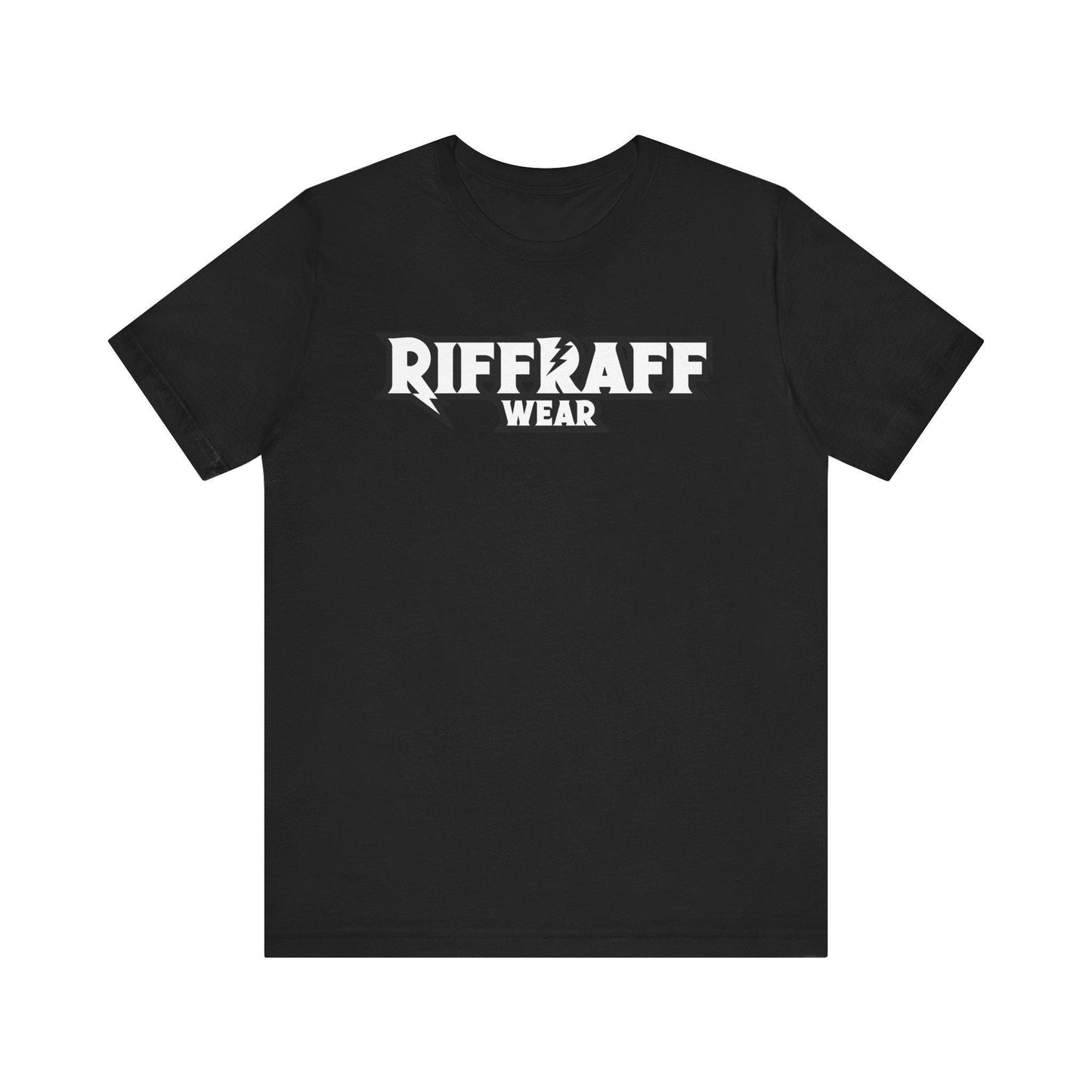 Riff Raff Wear Unisex Jersey Short Sleeve Tee