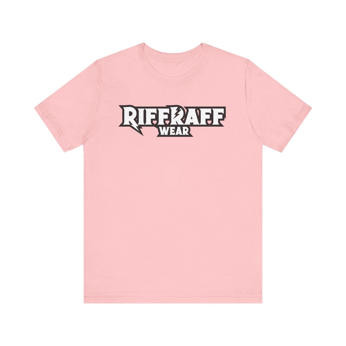 Riff Raff Wear Unisex Jersey Short Sleeve Tee