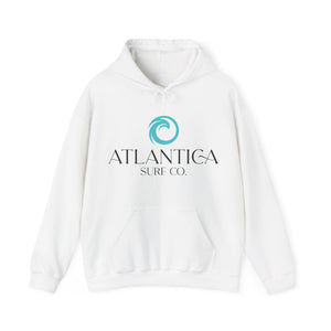 Atlantica Surf Co. Unisex Heavy Blend Hooded Sweatshirt
