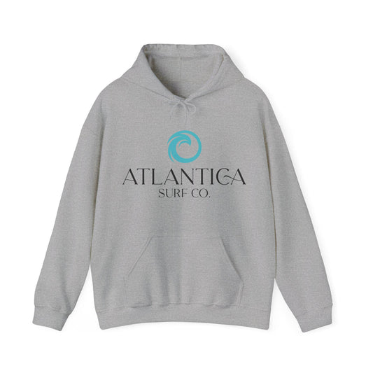 Atlantica Surf Co. Unisex Heavy Blend Hooded Sweatshirt