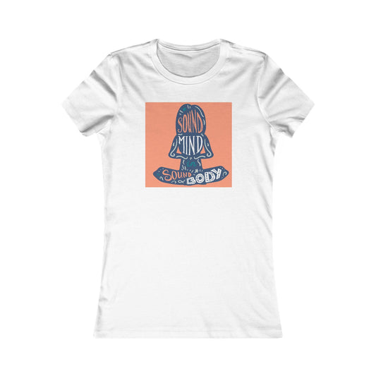 Riff Raff Wear Women's Favorite Tee