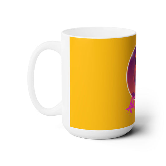 Off Trail Arizona Ceramic Mug 15oz - Riff Raff Wear